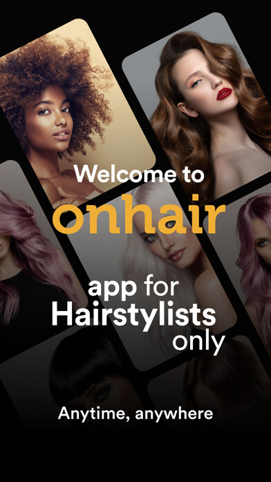 Emulate iPhone app OnHair using MyAndroid Emulate iPhone app OnHair using MyAndroid