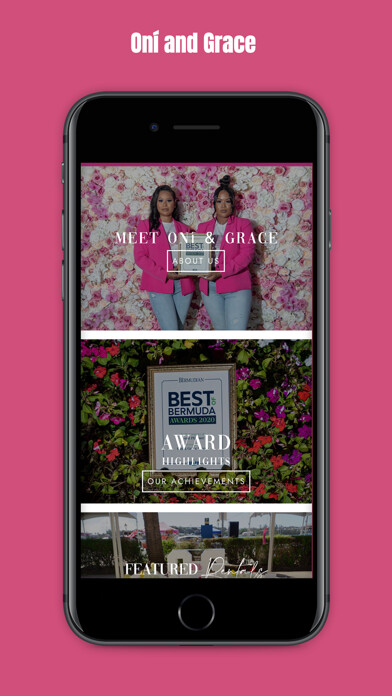 Emulate iPhone app Oni and Grace Events using MyAndroid Emulate iPhone app Oni and Grace Events using MyAndroid
