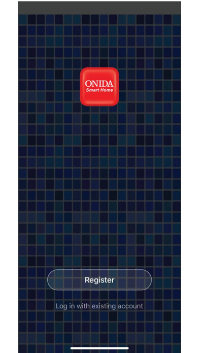 Emulate iPhone app ONIDA Smart using MyAndroid Emulate iPhone app ONIDA Smart using MyAndroid