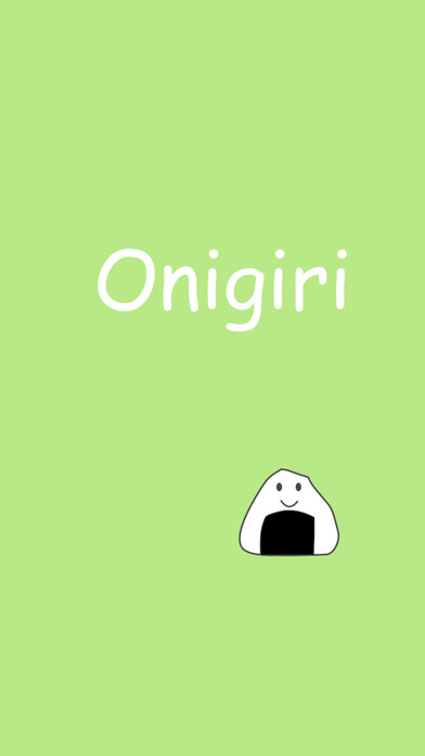 Emulate iPhone app Onigiri Stickers using MyAndroid
