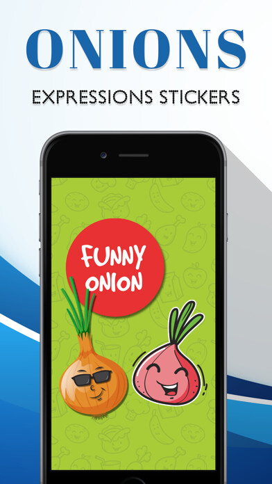 Emulate iPhone app Onion Expression Stickers using MyAndroid Emulate iPhone app Onion Expression Stickers using MyAndroid