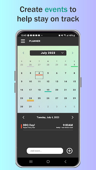 Run android online APK On-it: Notes, Lists Planner! from MyAndroid or emulate On-it: Notes, Lists Planner! using MyAndroid Run android online APK On-it: Notes, Lists Planner! from MyAndroid or emulate On-it: Notes, Lists Planner! using MyAndroid