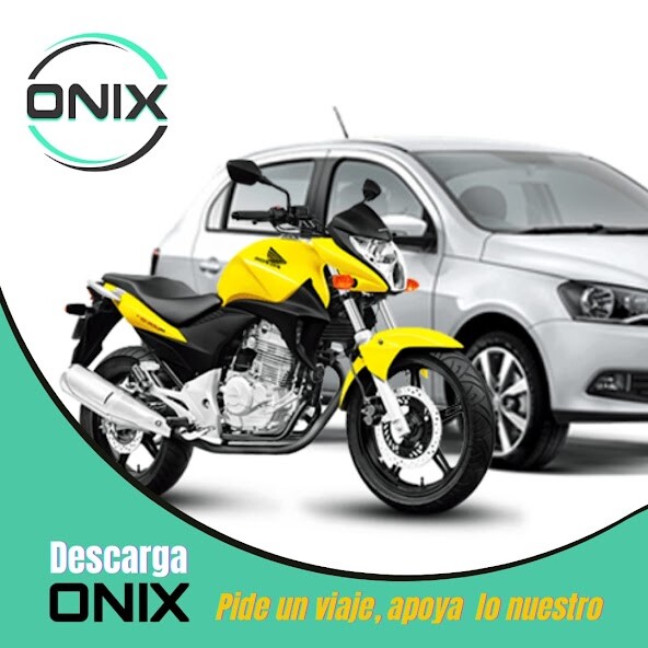 Run android online APK ONIX CONDUCTOR from MyAndroid or emulate ONIX CONDUCTOR using MyAndroid