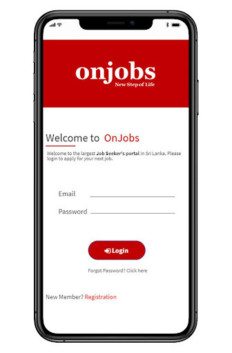 Run android online APK OnJobs - Sri Lanka Jobs Portal App from MyAndroid or emulate OnJobs - Sri Lanka Jobs Portal App using MyAndroid Run android online APK OnJobs - Sri Lanka Jobs Portal App from MyAndroid or emulate OnJobs - Sri Lanka Jobs Portal App using MyAndroid