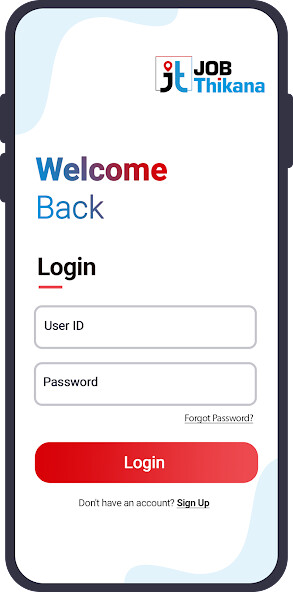 Run android online APK On Jobthikana from MyAndroid or emulate On Jobthikana using MyAndroid