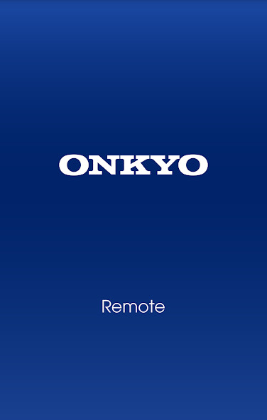 Run android online APK Onkyo Remote from MyAndroid or emulate Onkyo Remote using MyAndroid