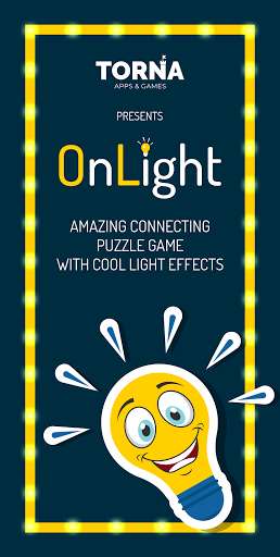 Run android online APK OnLight - Amazing Stripes Connecting Puzzle Game from MyAndroid or emulate OnLight - Amazing Stripes Connecting Puzzle Game using MyAndroid