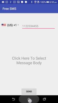 Emulate Android APK online2sms : Worldwide Unlimited Free SMS Emulate Android APK online2sms : Worldwide Unlimited Free SMS