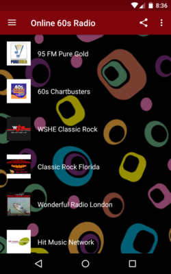 Emulate Android APK Online 60s Radio Emulate Android APK Online 60s Radio