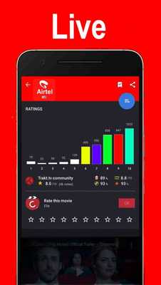Emulate Android APK Online Airtel TV Emulate Android APK Online Airtel TV