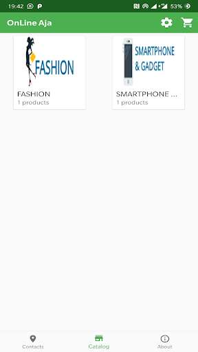 Run android online APK OnLine Aja from MyAndroid or emulate OnLine Aja using MyAndroid Run android online APK OnLine Aja from MyAndroid or emulate OnLine Aja using MyAndroid
