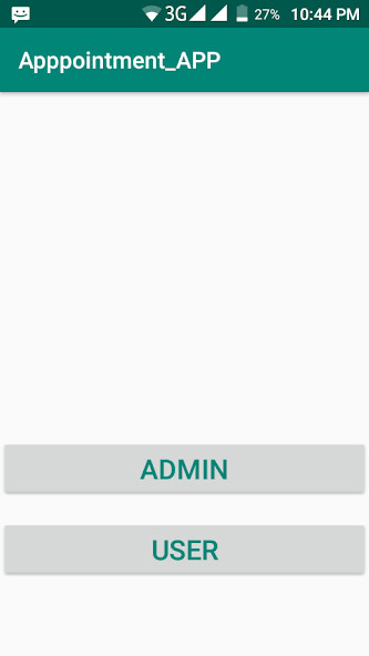 Run android online APK Online Appointment App from MyAndroid or emulate Online Appointment App using MyAndroid
