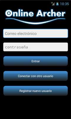 Emulate Android APK OnlineArcher Emulate Android APK OnlineArcher