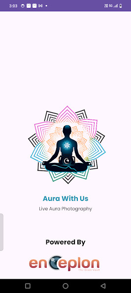 Run android online APK Online Aura Photography from MyAndroid or emulate Online Aura Photography using MyAndroid