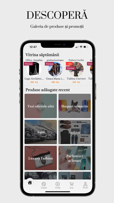 Emulate iPhone app Online Bazar using MyAndroid Emulate iPhone app Online Bazar using MyAndroid