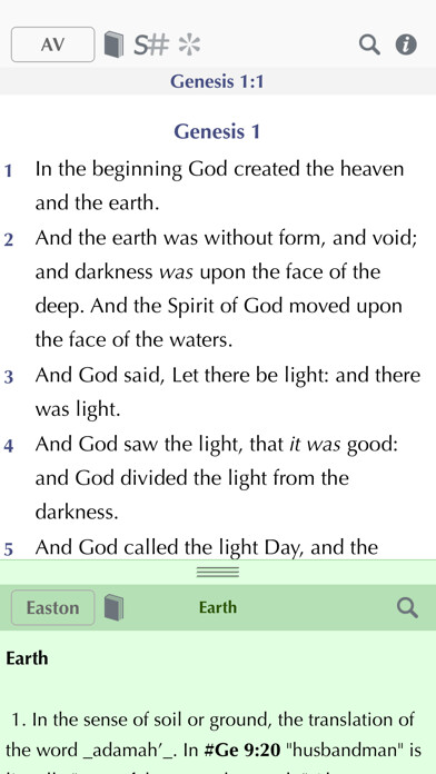 Emulate iPhone app Online Bible using MyAndroid Emulate iPhone app Online Bible using MyAndroid