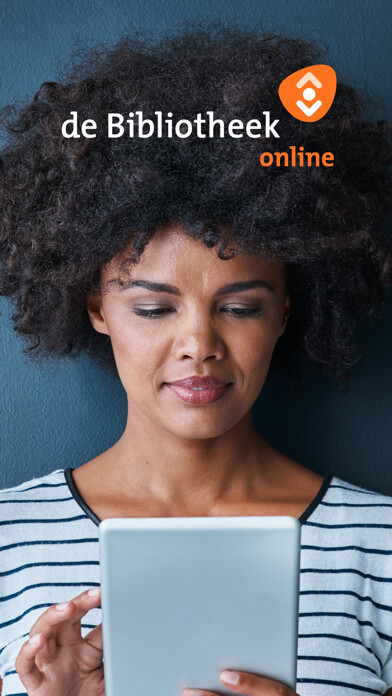 Emulate iPhone app online Bibliotheek using MyAndroid