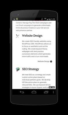 Emulate Android APK Online Business Creators