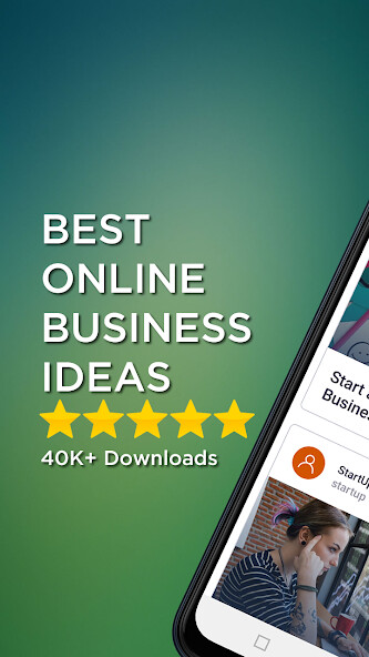 Run android online APK Online Business Ideas from MyAndroid or emulate Online Business Ideas using MyAndroid