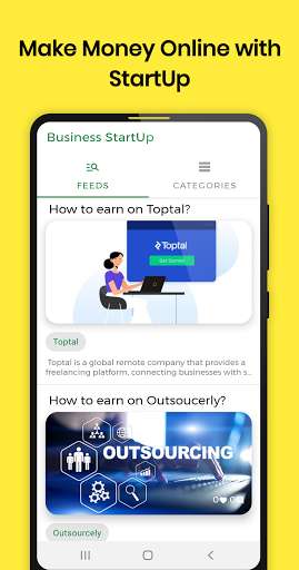Run android online APK Online Business Ideas - Start Online Business Now from MyAndroid or emulate Online Business Ideas - Start Online Business Now using MyAndroid
