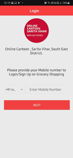 Run android online APK Online Canteen Sarita Vihar from MyAndroid or emulate Online Canteen Sarita Vihar using MyAndroid Run android online APK Online Canteen Sarita Vihar from MyAndroid or emulate Online Canteen Sarita Vihar using MyAndroid