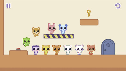 Emulate iPhone app Online Cats – Multiplayer Park using MyAndroid Emulate iPhone app Online Cats – Multiplayer Park using MyAndroid