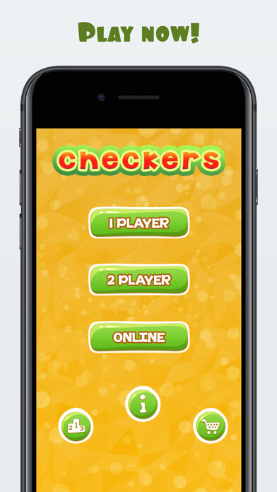 Emulate iPhone app Online Checkers With Friends using MyAndroid Emulate iPhone app Online Checkers With Friends using MyAndroid