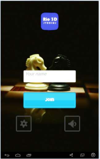 Run android online APK Online Chess Pro from MyAndroid or emulate Online Chess Pro using MyAndroid