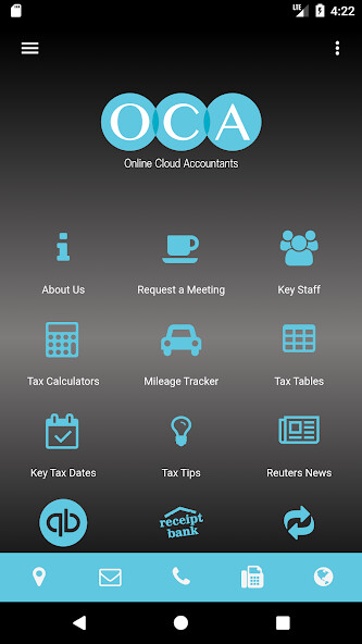 Run android online APK Online Cloud Accountants from MyAndroid or emulate Online Cloud Accountants using MyAndroid Run android online APK Online Cloud Accountants from MyAndroid or emulate Online Cloud Accountants using MyAndroid