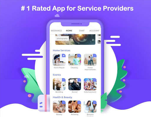 Run android online APK Online Connections Pro : Remote Jobs, Gigs Service from MyAndroid or emulate Online Connections Pro : Remote Jobs, Gigs Service using MyAndroid