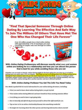 Run android online APK Online Dating Professor from MyAndroid or emulate Online Dating Professor using MyAndroid