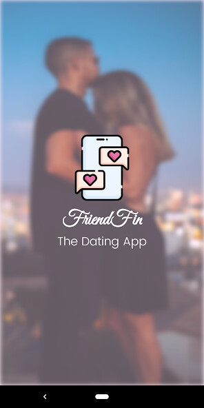 Run android online APK Online Dating Site App from MyAndroid or emulate Online Dating Site App using MyAndroid