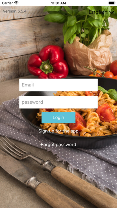 Emulate iPhone app Online Diet using MyAndroid Emulate iPhone app Online Diet using MyAndroid