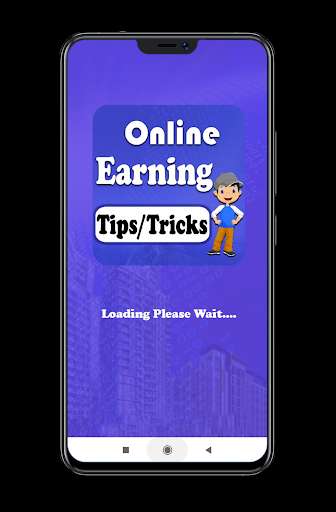 Run android online APK Online Earning Tips & Tricks - Money Making Guides from MyAndroid or emulate Online Earning Tips & Tricks - Money Making Guides using MyAndroid