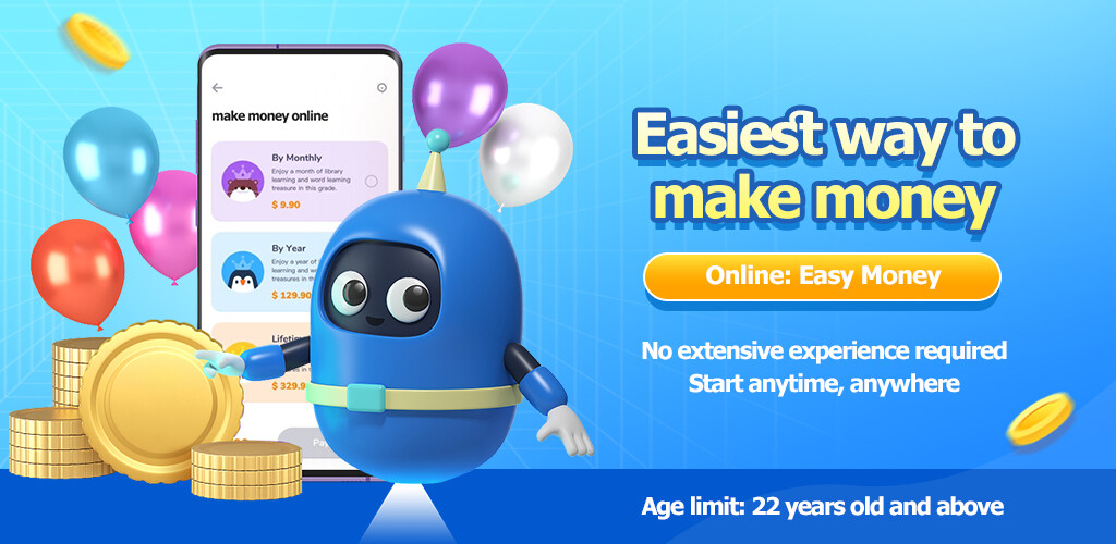 Run android online APK Online: Easy Money from MyAndroid or emulate Online: Easy Money using MyAndroid Run android online APK Online: Easy Money from MyAndroid or emulate Online: Easy Money using MyAndroid