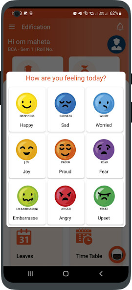 Run android online APK Online Edification from MyAndroid or emulate Online Edification using MyAndroid