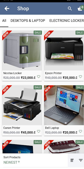 Run android online APK Online E Mart from MyAndroid or emulate Online E Mart using MyAndroid Run android online APK Online E Mart from MyAndroid or emulate Online E Mart using MyAndroid
