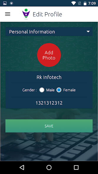 Run android online APK Online Exam Software - CE from MyAndroid or emulate Online Exam Software - CE using MyAndroid