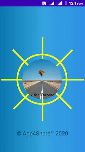 Run android online APK Online Eye exam & Vision Exercises from MyAndroid or emulate Online Eye exam & Vision Exercises using MyAndroid