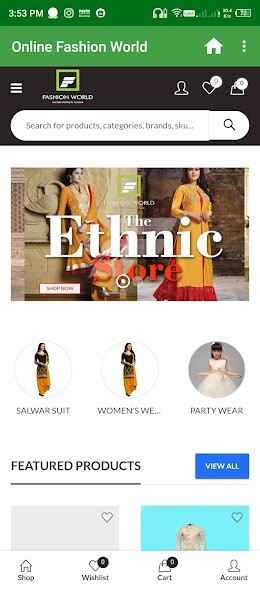 Run android online APK Online Fashion World from MyAndroid or emulate Online Fashion World using MyAndroid Run android online APK Online Fashion World from MyAndroid or emulate Online Fashion World using MyAndroid
