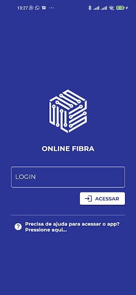 Run android online APK Online Fibra from MyAndroid or emulate Online Fibra using MyAndroid