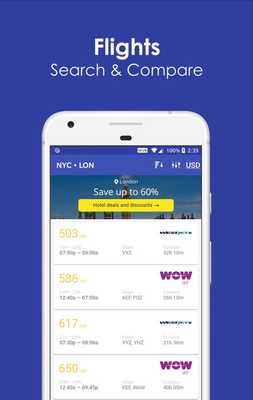Emulate Android APK Online Flight Check In and Cheap Flight Tickets