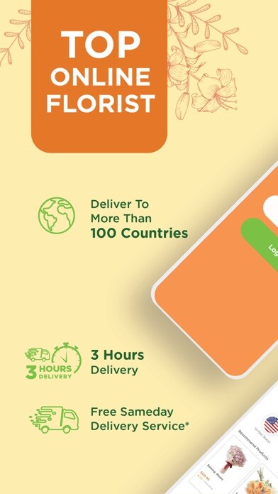 Run android online APK Online Florist : FlowerAdvisor from MyAndroid or emulate Online Florist : FlowerAdvisor using MyAndroid