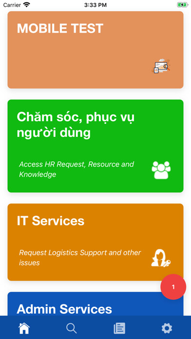 Emulate iPhone app Online Form using MyAndroid Emulate iPhone app Online Form using MyAndroid