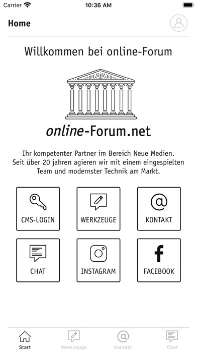 Emulate iPhone app online-Forum using MyAndroid Emulate iPhone app online-Forum using MyAndroid
