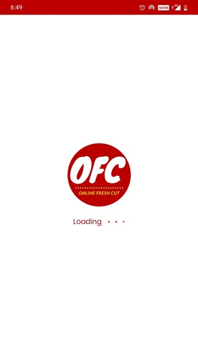 Emulate iPhone app Online Fresh Cut using MyAndroid Emulate iPhone app Online Fresh Cut using MyAndroid