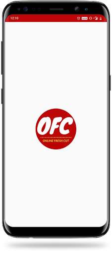 Run android online APK Online Fresh Cut Vendor from MyAndroid or emulate Online Fresh Cut Vendor using MyAndroid