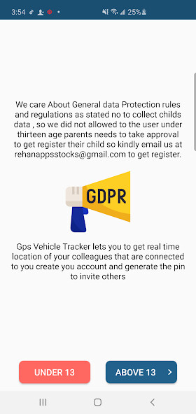 Run android online APK Online GPS Vehicle Tracker from MyAndroid or emulate Online GPS Vehicle Tracker using MyAndroid
