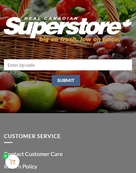 Run android online APK Online Grocery Factory from MyAndroid or emulate Online Grocery Factory using MyAndroid