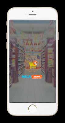 Emulate Android APK Online Grocery - MegaStores Emulate Android APK Online Grocery - MegaStores